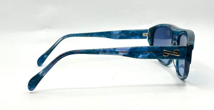 Vintage Neostyle Fashtrend 33778 VINTAGE Sunglasses New Gradient Custom Lenses-59mm-unworn