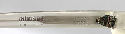 Jacques Marie Mage Yellowstone JULIEN in TAN PRONGHORN-Ltd. 350-Full Kit-Japan