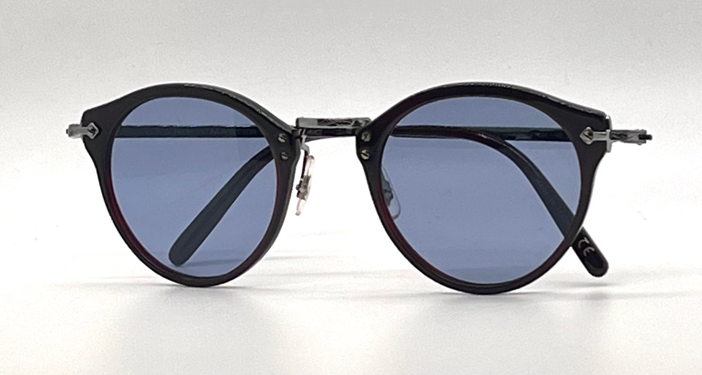 Oliver Peoples Master & Dynamic OP-505 OV5184-S Sun BNIB/Full Kit-Italy