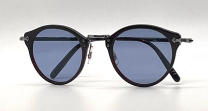 Oliver Peoples Master & Dynamic OP-505 OV5184-S Sun BNIB/Full Kit-Italy