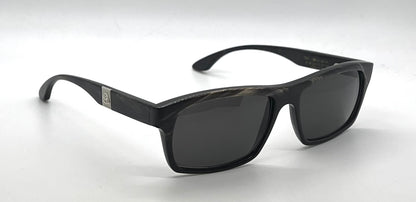 Maybach The Ambassador I Buffalo Horn ZEISS Germany Luxury Sunglasses