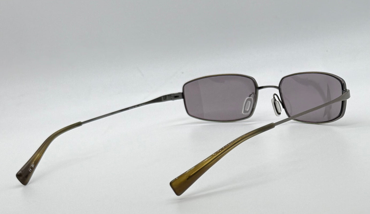 Oliver Peoples Winston Sunglasses-New Day/Night Custom Lenses-UNWORN-Japan