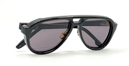 Jacques Marie Mage Billionaire Blackbuck Heritage Buffalo Horn Sunglasses Ltd 100 Full Kit