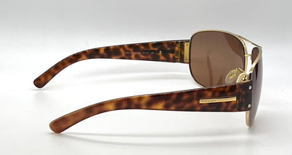 Prada SPR 52G 721-2Z1-Y2K Vintage Sunglasses Unworn w/New Custom Lenses