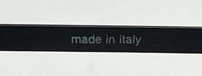 Safilo TEAM 7703 003-Y2K Vintage Sunglasses-New Smoke/Blue Custom Gradient Lenses