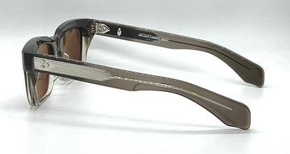 Jacques Marie Mage Molino Smoke Fade Sunglasses Full Kit Unworn Japan