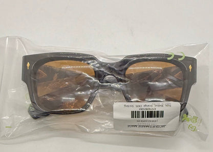 JACQUES MARIE MAGE ENZO in WALNUT-Ltd. Of 250 Pcs.-FULL KIT-BNIB