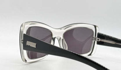 Max Mara MM 697/S Y2K Vintage Sunglasses MH9 54mm-Made in Italy-Unworn