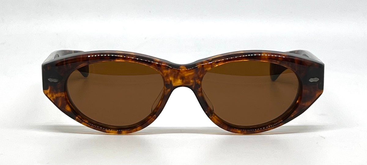Jacques Marie Mage KRASNER in SAMOA Sunglasses-UNWORN-Full Kit Ltd 450-Japan
