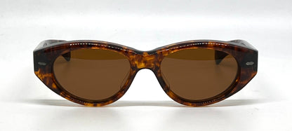 Jacques Marie Mage KRASNER in SAMOA Sunglasses-UNWORN-Full Kit Ltd 450-Japan