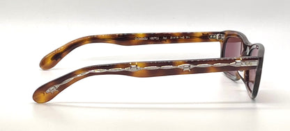 Oliver Peoples Fai Khadra Fai OV5484SU Burgundy-BNIB/Full Kit-Italy-Glass