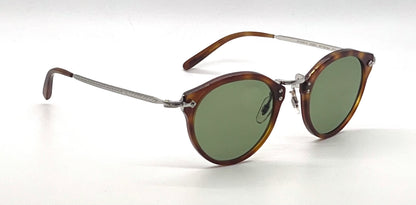 Oliver Peoples x Master & Dynamic OP-505 Sun OV5184S BNIB/Full Kit-Italy