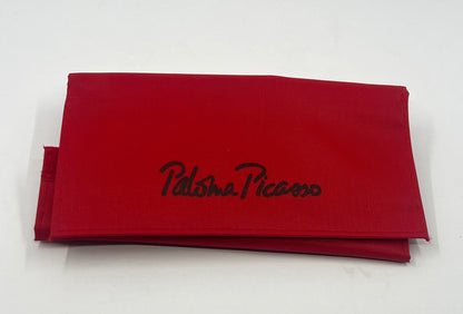Paloma Picasso 3717 44 Vintage Eyeglasses Frame-Optyl/Austria-New/Unworn
