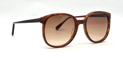 Burdett London Chelsea See Mod B-Vintage Sunglasses-Unworn-New Custom Lenses