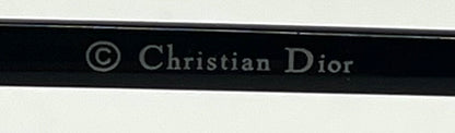 Christian Dior SO Real Sunglasses w/New Gradient Second Chance Customs-Unworn