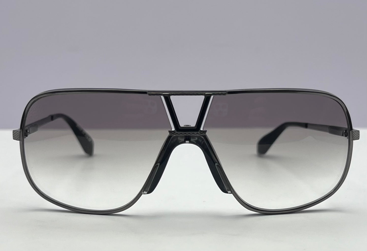 DITA CHALLENGER 2009 Titanium Frames w/New Berko’s Designs Custom Lenses