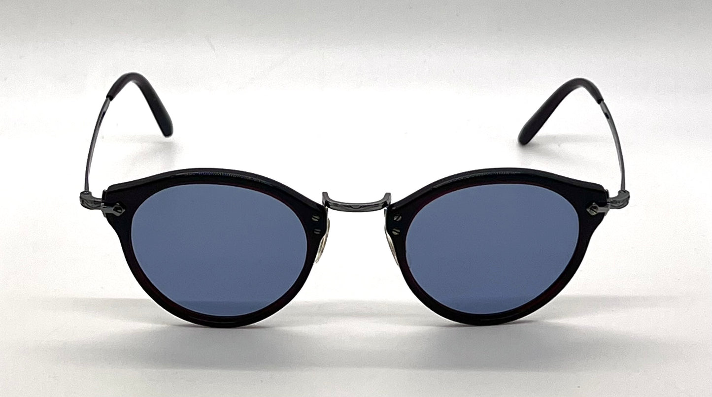 Oliver Peoples Master & Dynamic OP-505 OV5184-S Sun BNIB/Full Kit-Italy