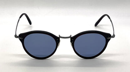 Oliver Peoples Master & Dynamic OP-505 OV5184-S Sun BNIB/Full Kit-Italy