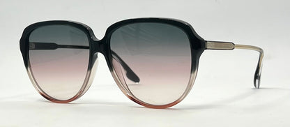 Victoria Beckham VB618S 039- Oversized Sunglasses Made in Italy-Deadstock-60mm