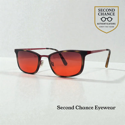 Ray-Ban RB6373M 2959 Sunglasses-New Gradient Custom Lenses-52mm-Unworn