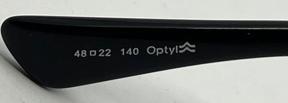 Christian Dior SO Real Sunglasses-New Gradient Purple Custom Lenses-Unworn