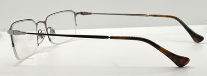 Persol 2427-V 1053 Bronze Eyeglasses-Discontinued-52mm-Unworn-Made in Italy