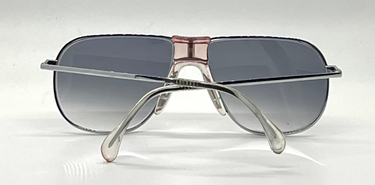 Marwitz 9076 BM4 Vintage Aviator Sunglasses-Unworn-Made Germany 58mm-Original