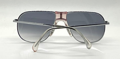 Marwitz 9076 BM4 Vintage Aviator Sunglasses-Unworn-Made Germany 58mm-Original