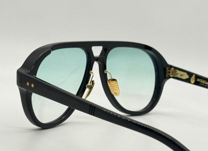 JACQUES MARIE MAGE X
GEORGE CORTINA in BLACK-Ltd. Of 300pcs-FULL KIT