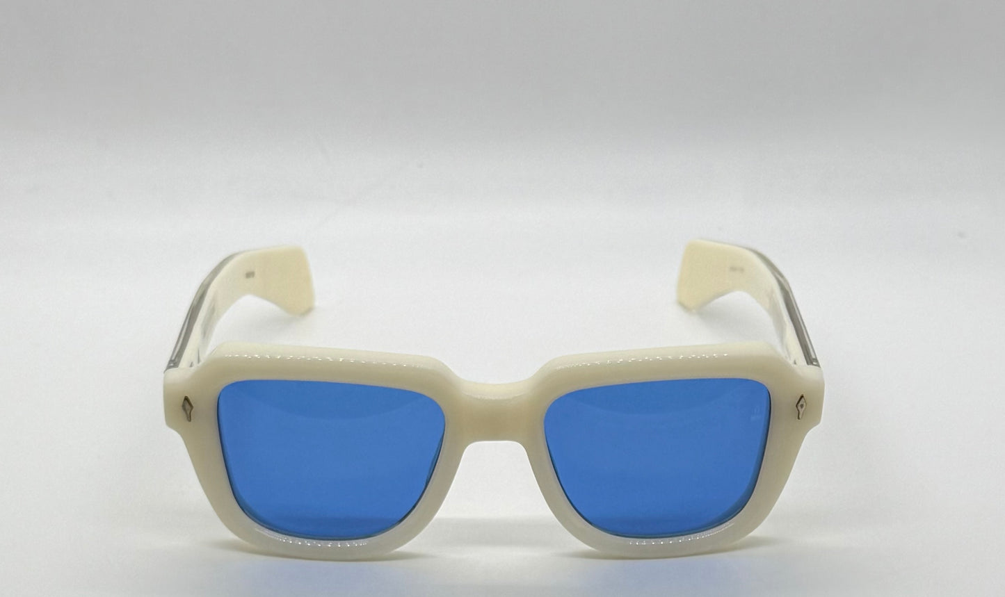 Jacques Marie Mage Sunglasses TAOS HOPPER in MYKONOS-Ltd 150-BNIB-Full Kit