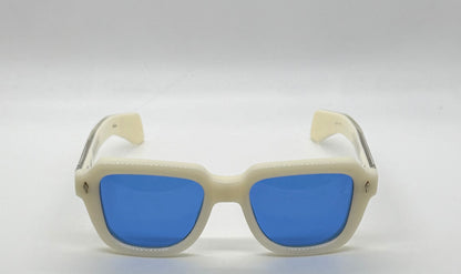 Jacques Marie Mage Sunglasses TAOS HOPPER in MYKONOS-Ltd 150-BNIB-Full Kit