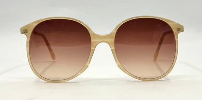 Robert La Roche MOD 240 Oversized Vintage Sunglasses-New/Custom Lenses