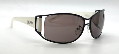 Jean Paul Gaultier SJP 039 Col 531 Y2k Vintage Sunglasses Deadstock/UNWORN-Italy