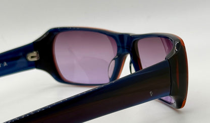 DITA SHOT Sunglasses-Early Generation DITA-Unworn-Original Lavender Gradient Japan