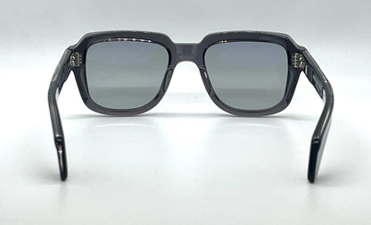 Jacques Marie Mage TAOS in PEBBLE HOPPER Sunglasses-Ltd 100 Unworn/Full Kit-Japan
