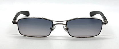 Chrome Hearts Velvedere-D WEB Wood Temple -New Custom ZEISS Lenses-Vintage Sunglasses-Full Kit