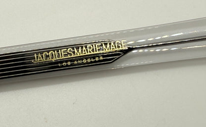 Jacques Marie Mage VENDOME in SULFUR-Ltd of 300 Pcs.–Full Kit
