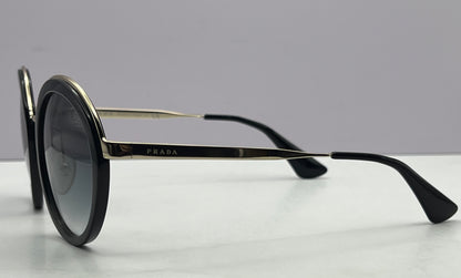 NEW/OLD STOCK PRADA “Catwalk” Sunglasses-SPR50T 1AB0A7