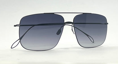 Haffmans & Neumeister Griffith 43676 Luxury Sunglasses-Unworn-Germany-58mm