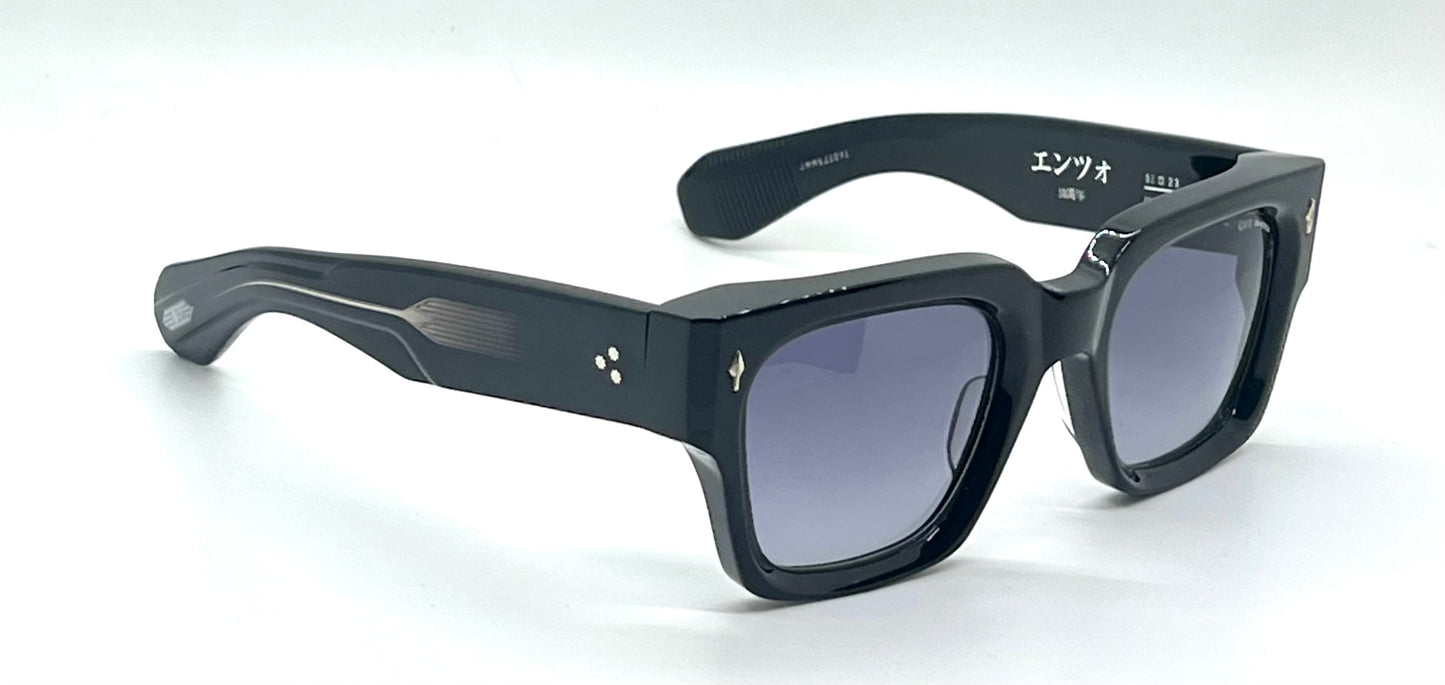 Jacques Marie Mage ENZO DECADE Sunglasses JMMEZ10YI-Unworn-Full Kit Ltd 150