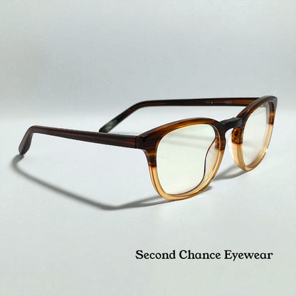 Kung Fu Eyes by Eye.D Handmade Optical Frames-Pit 1063-New/Unworn – Customizable