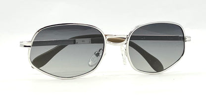 Neostyle 5718 VINTAGE Sunglasses-New Smoke Gradient Custom Lenses-UNWORN