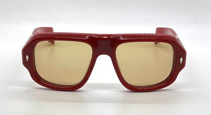 Jacques Marie Mage Genetic Space Child Vermillion Bunker77-LTD 25 Unworn Full Kit
