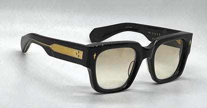 JACQUES MARIE MAGE ENZO in WALNUT-Ltd 250-FULL KIT-BNIB-2 Sets of Lenses
