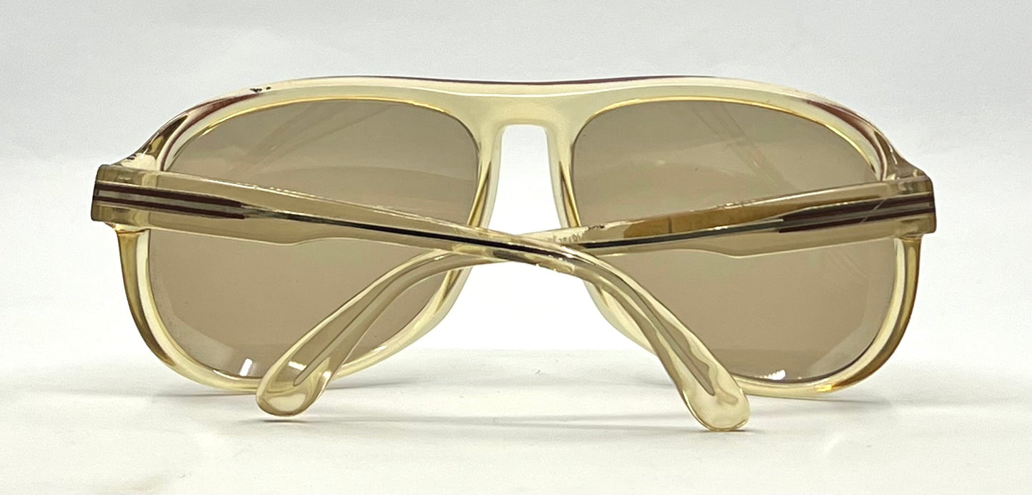Rodenstock Persenn 150 Coeur 70s VINTAGE Sunglasses-Deadstock/Unworn-Germany