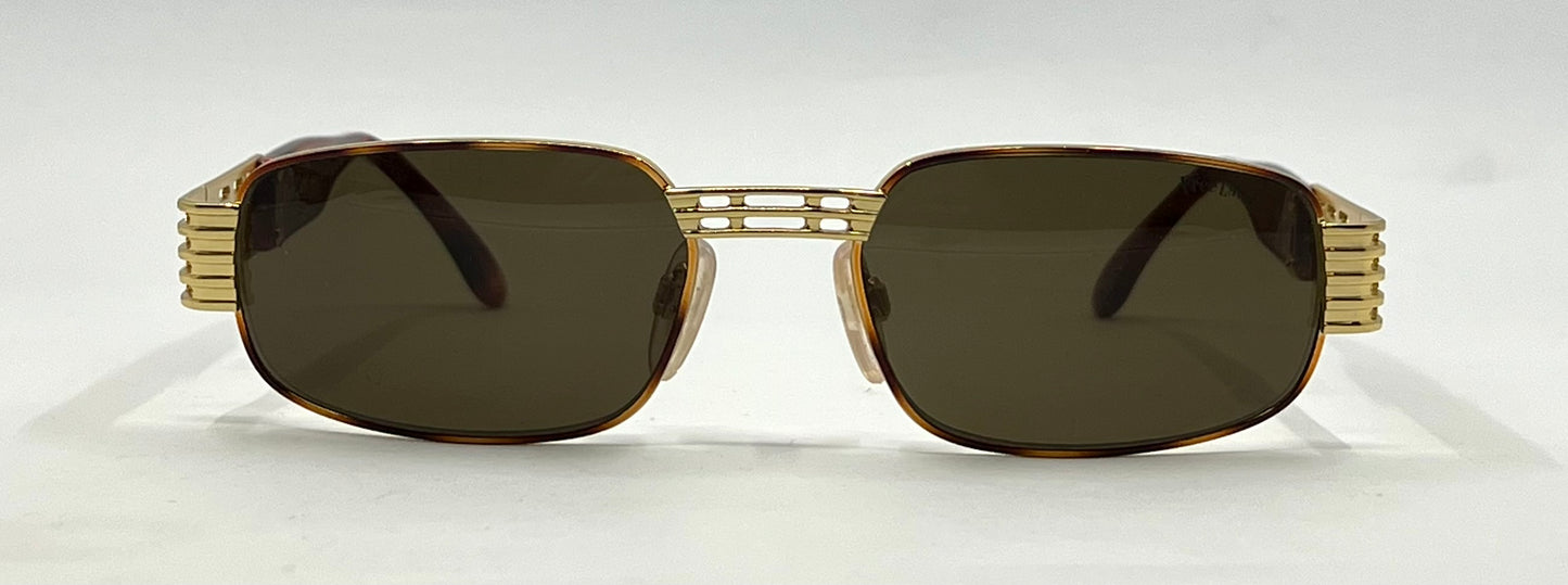 Free Land by Visibilia-FL 613-Vintage Sunglasses Made in Italy-Unworn