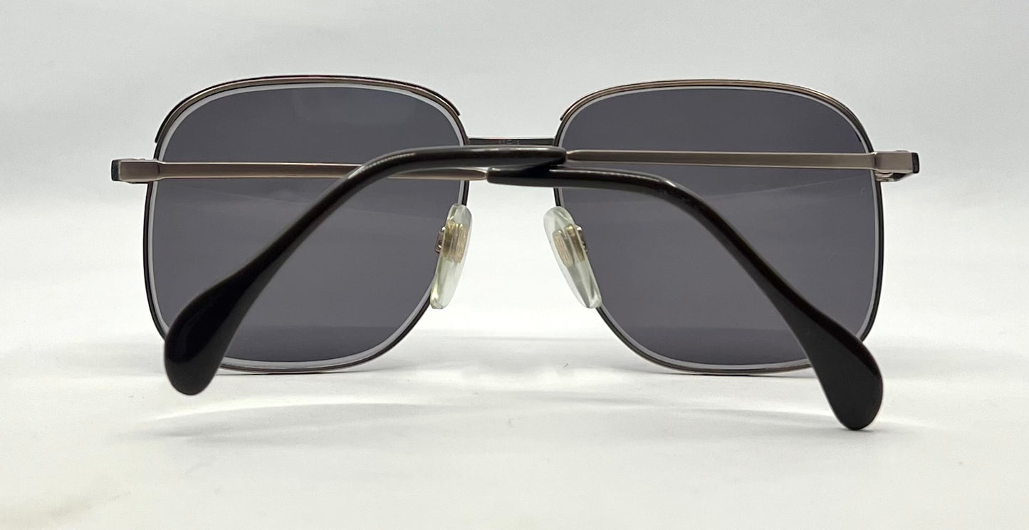 MENRAD IT 369-71 Vintage Sunglasses-Made in Germany Unworn Original