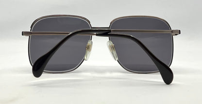 MENRAD IT 369-71 Vintage Sunglasses-Made in Germany Unworn Original