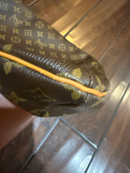 Louis Vuitton Musette Salsa GM Monogram Shoulder Bag Vintage