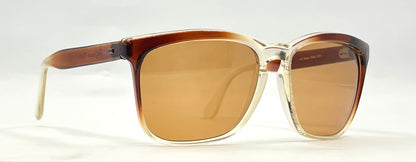 Palfrance Paris For Super Vision USA-VINTAGE Sunglasses-Unworn/Deadstock-USA
